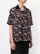 Sacai パームツリー シャツ