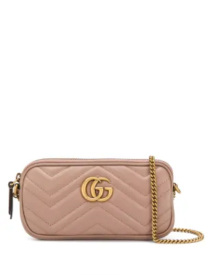 bolsa crossbody gucci