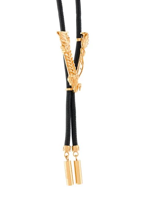 versace virtus necklace
