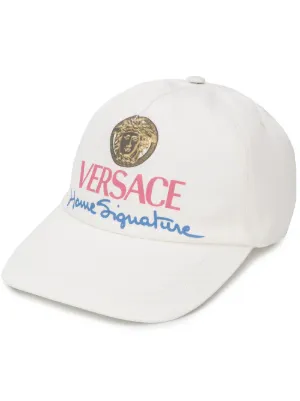 versace cap sale