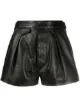 الصورة 1 من Dsquared2 شورت بخصر عالي