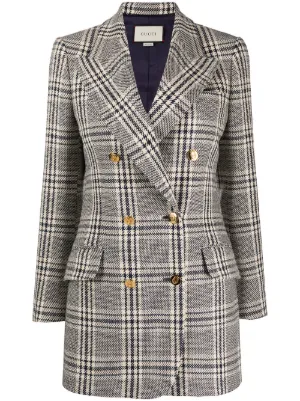 gucci blazer womens