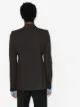 Rick Owens single-breasted blazer