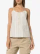 Chloé Top a righe