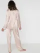 La Perla silk pyjama set