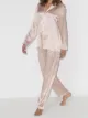 Afbeelding 2 van La Perla Zijden pyjama