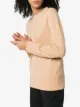 Ply-Knits round neck cashmere jumper