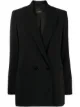 Image 1 of Pinko double breasted blazer