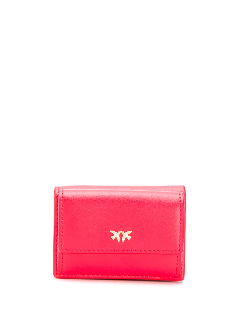 PINKO CLASSIC CARDHOLDER