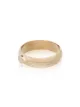 Imagen 1 de Zoë Chicco anillo en oro amarillo de 14kt con diamante