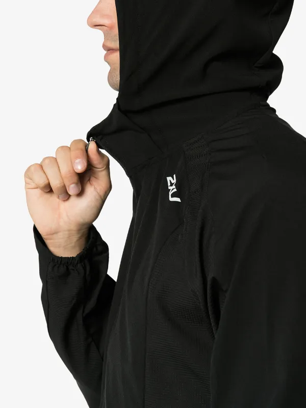 2xu xvent run jacket