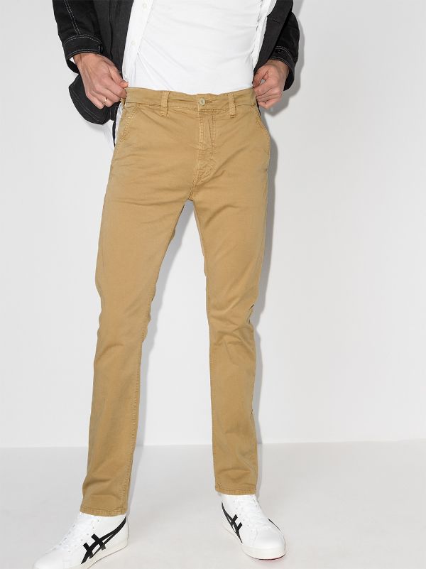 Jeans Adam Chino Trousers -
