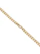 Zoë Chicco 14kt gold chain bracelet