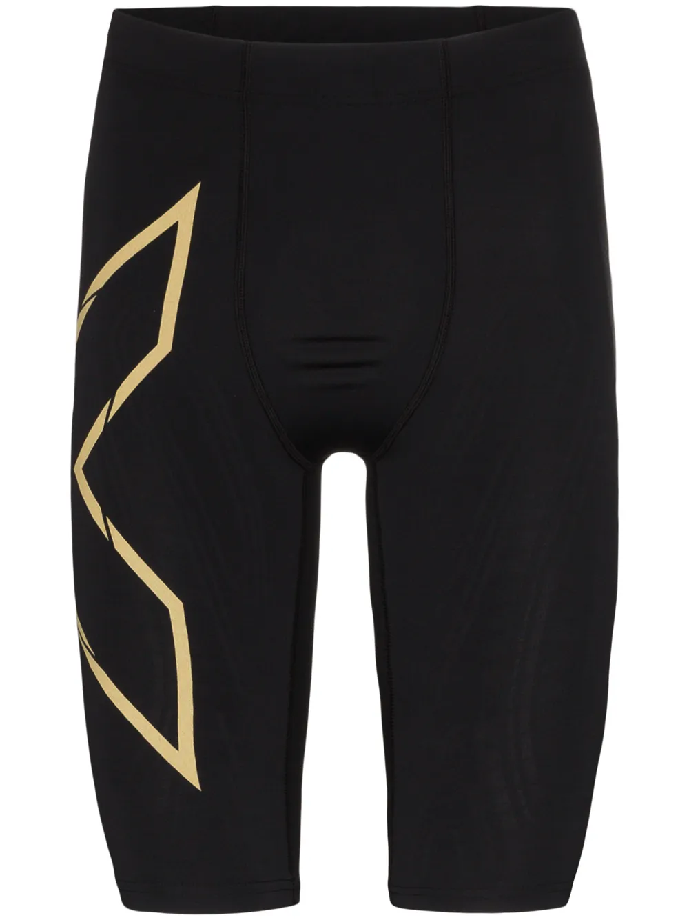 2XU MCS RUN COMPRESSION SHORTS