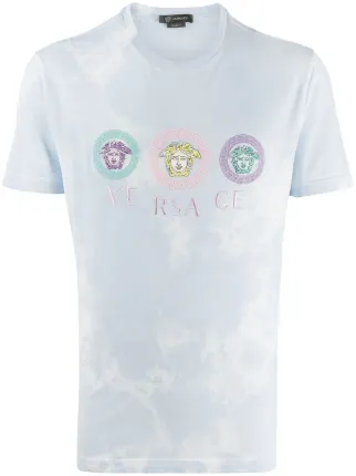 supreme x champion t shirt