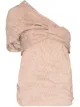 Immagine 1 di Chloé Blusa monospalla