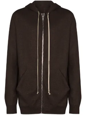 rick owens cashmere sweater