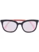 Image 1 of Prada Eyewear square-frame mirrored sunglasses