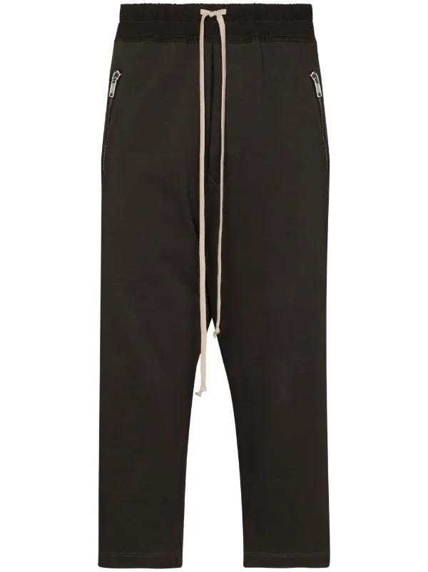 track pants drawstring