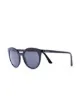 Image 2 of Prada Eyewear round-frame sunglasses