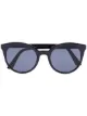 Image 1 of Prada Eyewear round-frame sunglasses