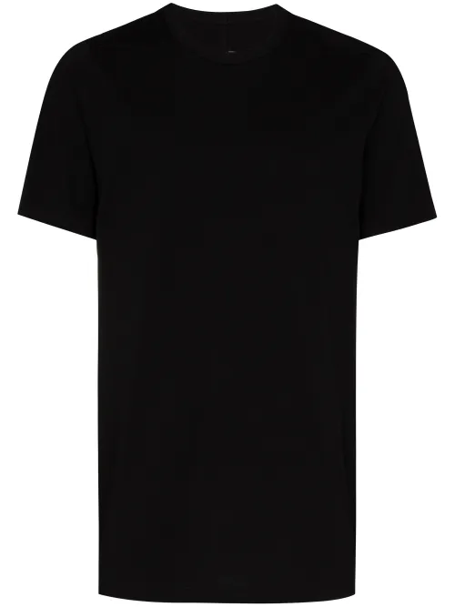 Rick Owens t-shirt classique - Noir - Rick Owens - Modalova
