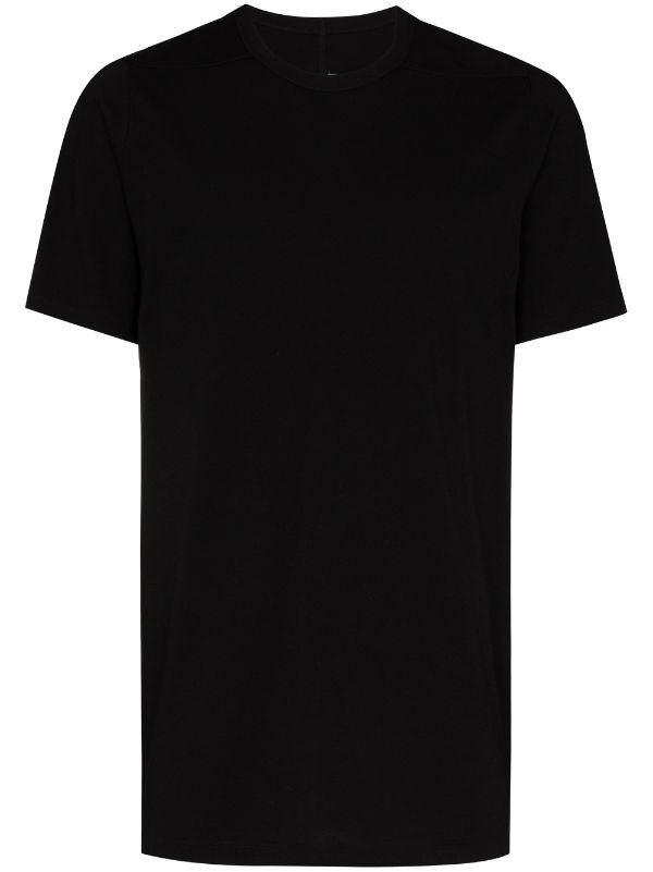 Rick Owens CREWNECKTシャツ | ncrouchphotography.com