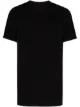 Image 1 of Rick Owens classic short-sleeve T-shirt