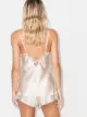 La Perla Maison silk camisole