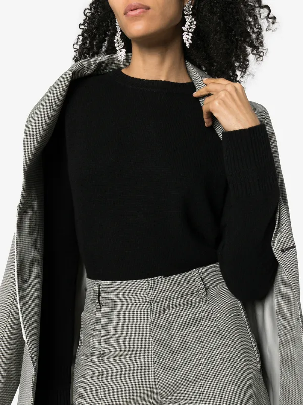 heavyweight cashmere sweater