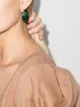 Image 2 of Panconesi half-covered goop errings
