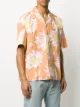 Jacquemus рубашка La Chemise Jean