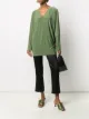 Image 2 of J Brand Jules high-rise trousers