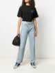 Image 2 of AGOLDE mid-rise straight jeans