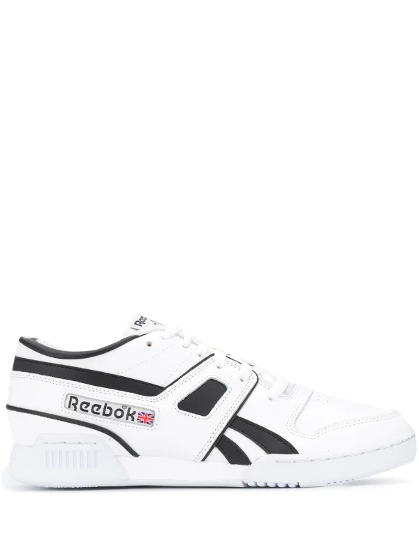 reebok pro workout low