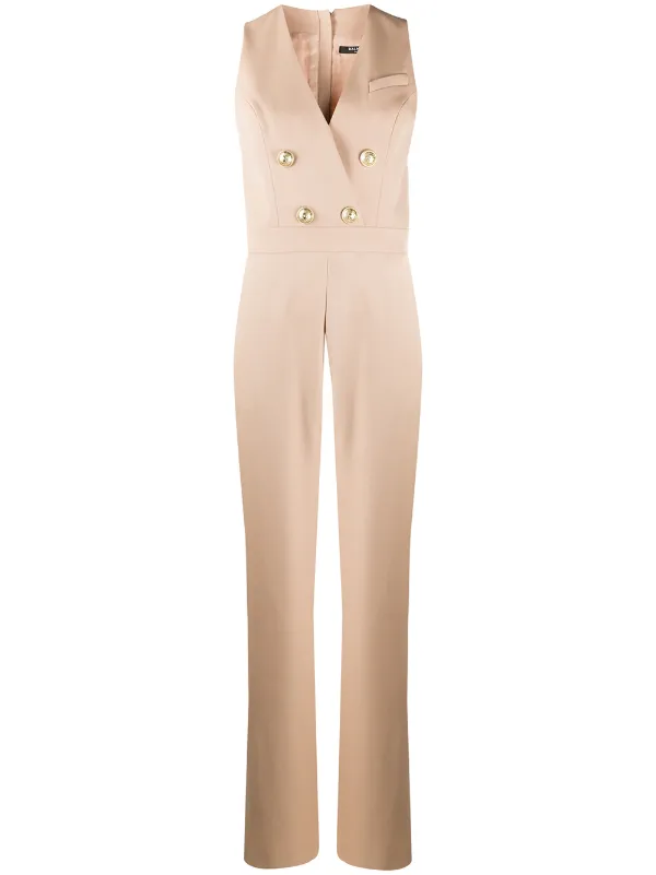 jumpsuit buttons