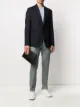 Image 2 of Paul Smith plain crew neck jumper