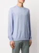 Paul Smith plain crew neck jumper
