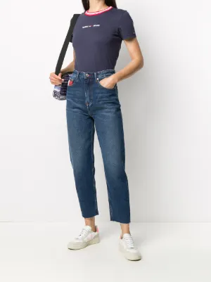 AMI Ami de Coeur polo shirt AMI PARIS AMI Ami de Coeur polo shirt AMI PARIS