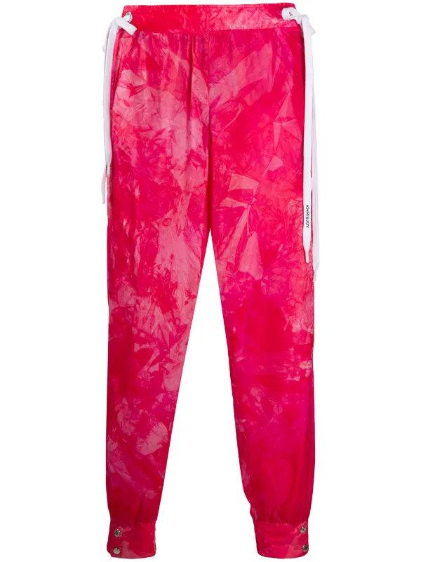 track pants drawstring