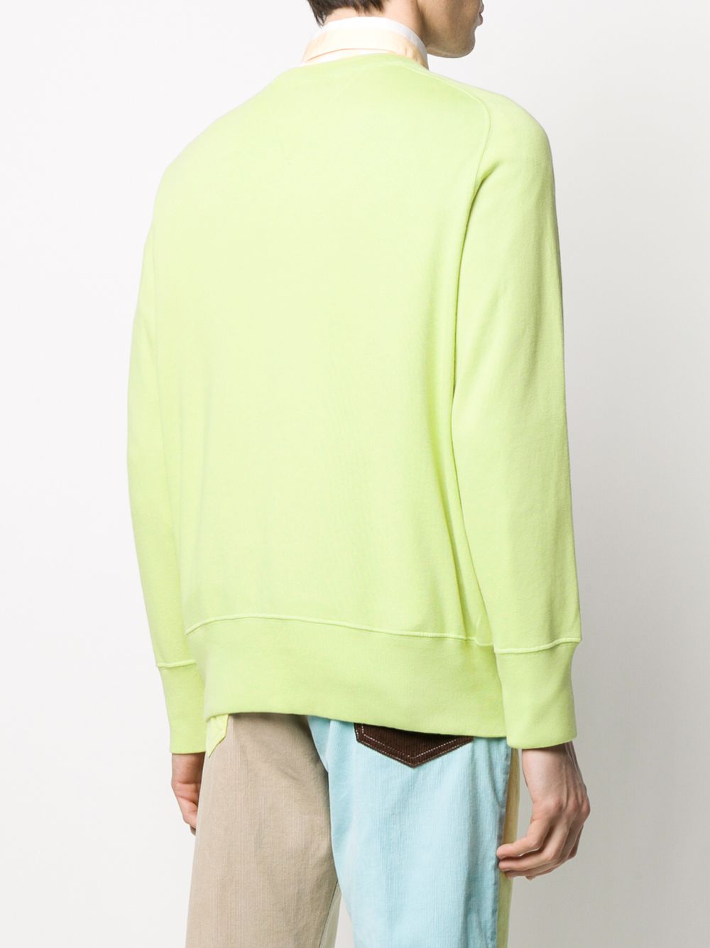 Levi's Vintage Clothing Bay Meadows Sweater - Farfetch