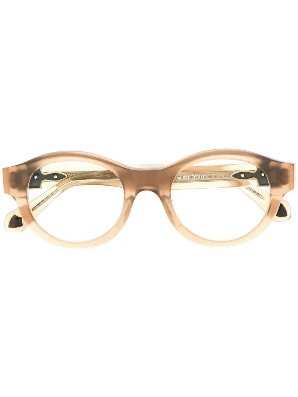 matsuda glasses frames