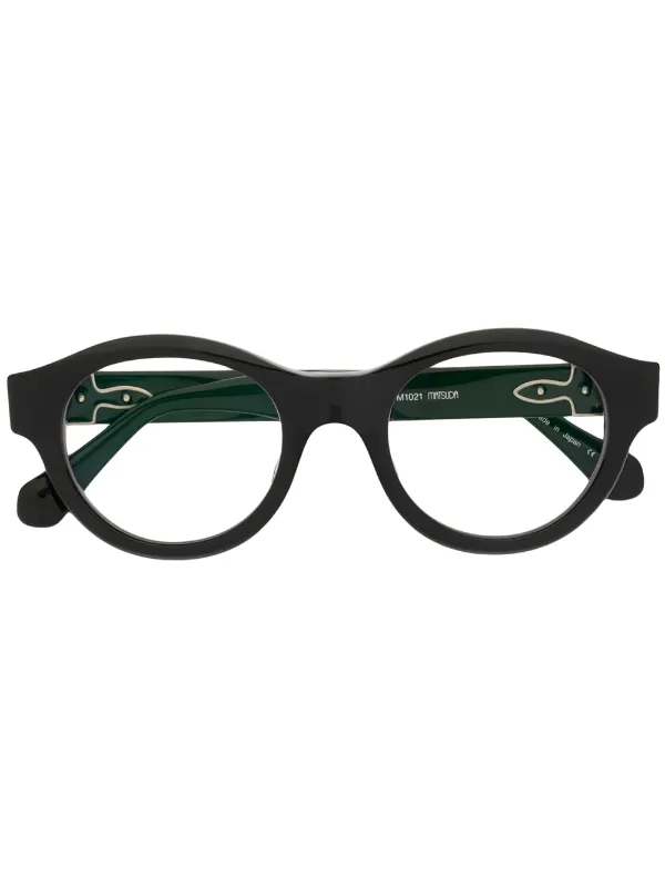 matsuda glasses frames