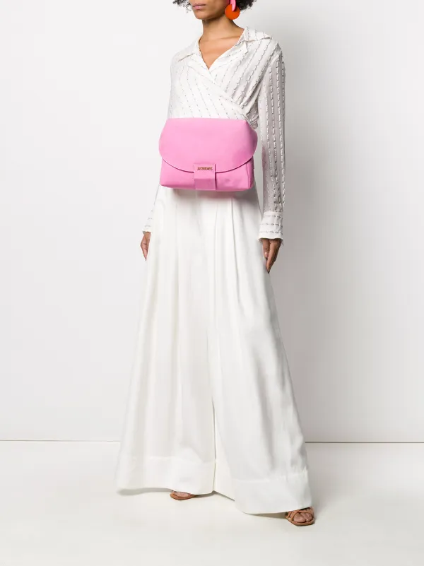 jacquemus waist bag