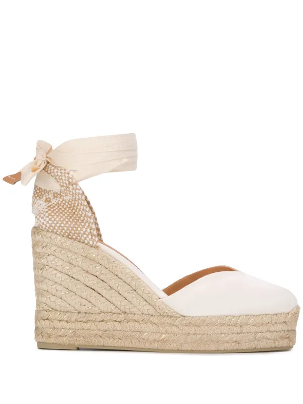 chiara castaner espadrilles