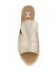 Manebi wedge-heel espadrilles