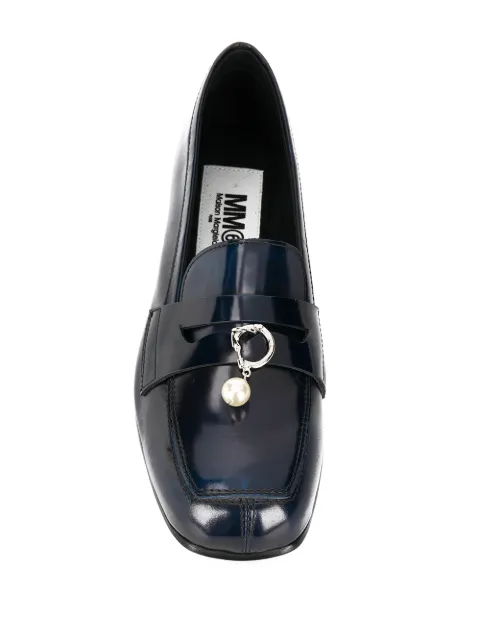 Mm6 loafer Clearance