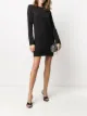 Image 2 of Dsquared2 beaded mini dress