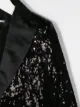 Dsquared2 Kids sequin-embroidered blazer