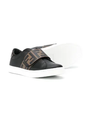 fendi baby boy shoes